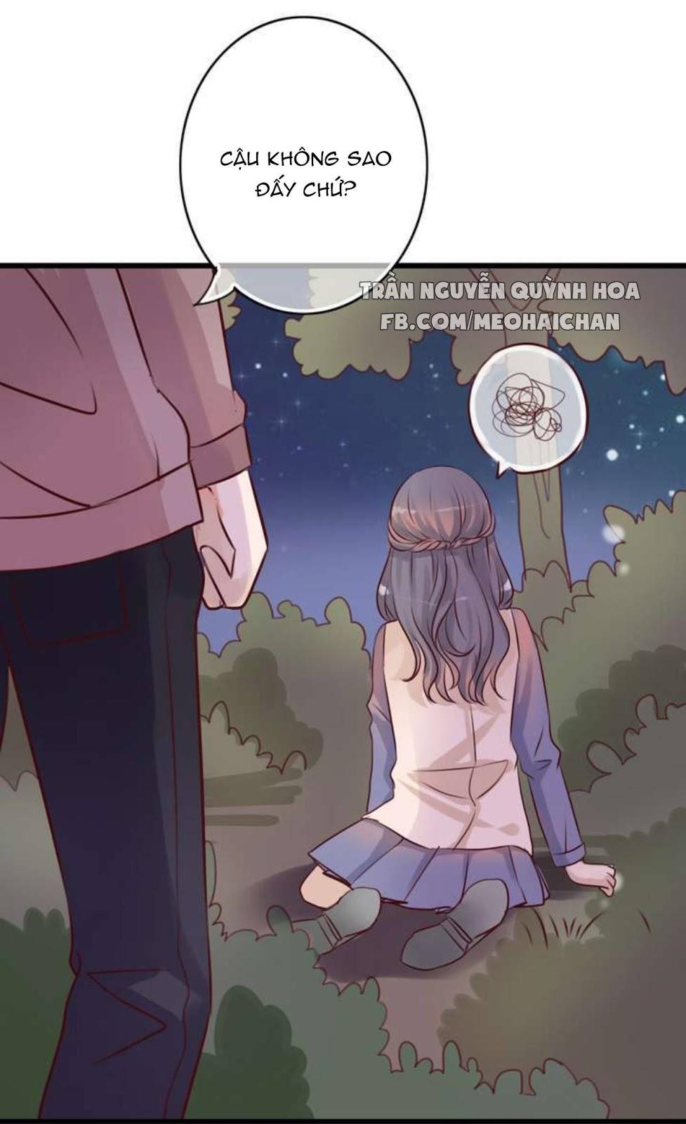 Sau Con Mưa Mùa Hạ Chapter 12 - Trang 2