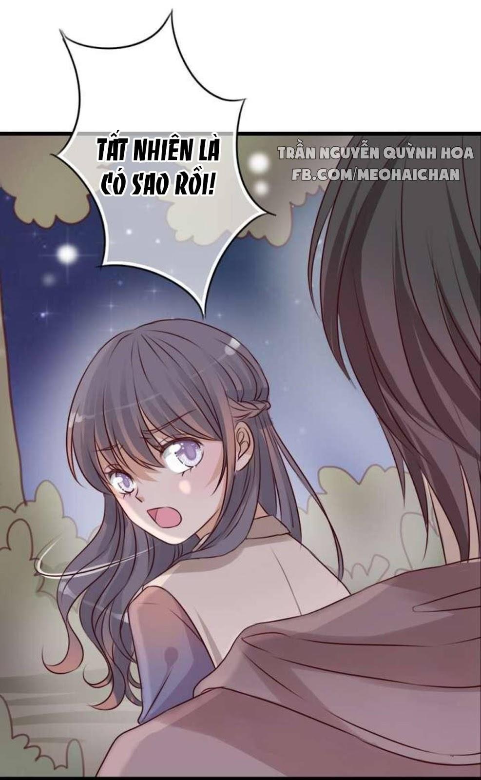 Sau Con Mưa Mùa Hạ Chapter 12 - Trang 2