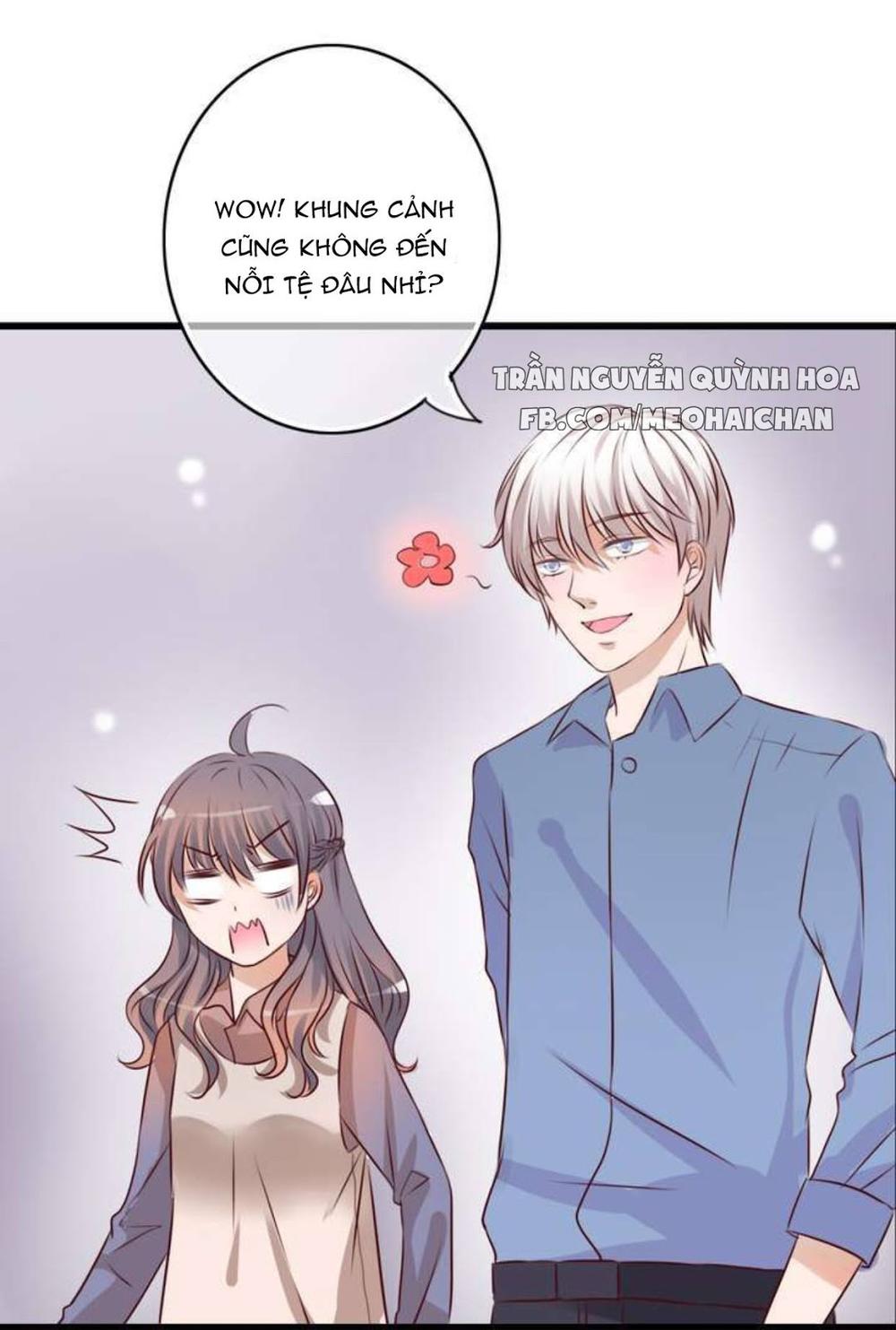 Sau Con Mưa Mùa Hạ Chapter 12 - Trang 2