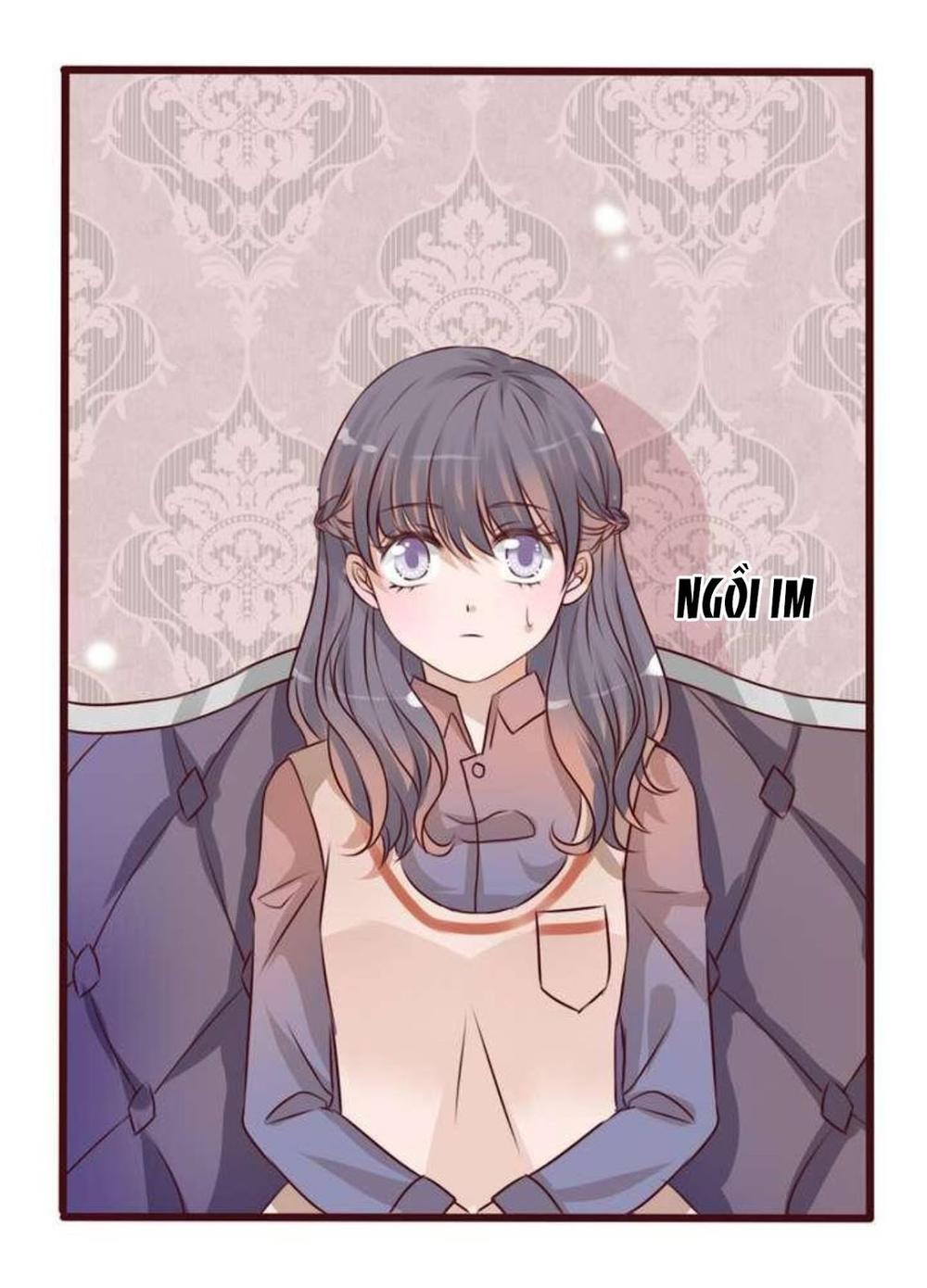 Sau Con Mưa Mùa Hạ Chapter 12 - Trang 2