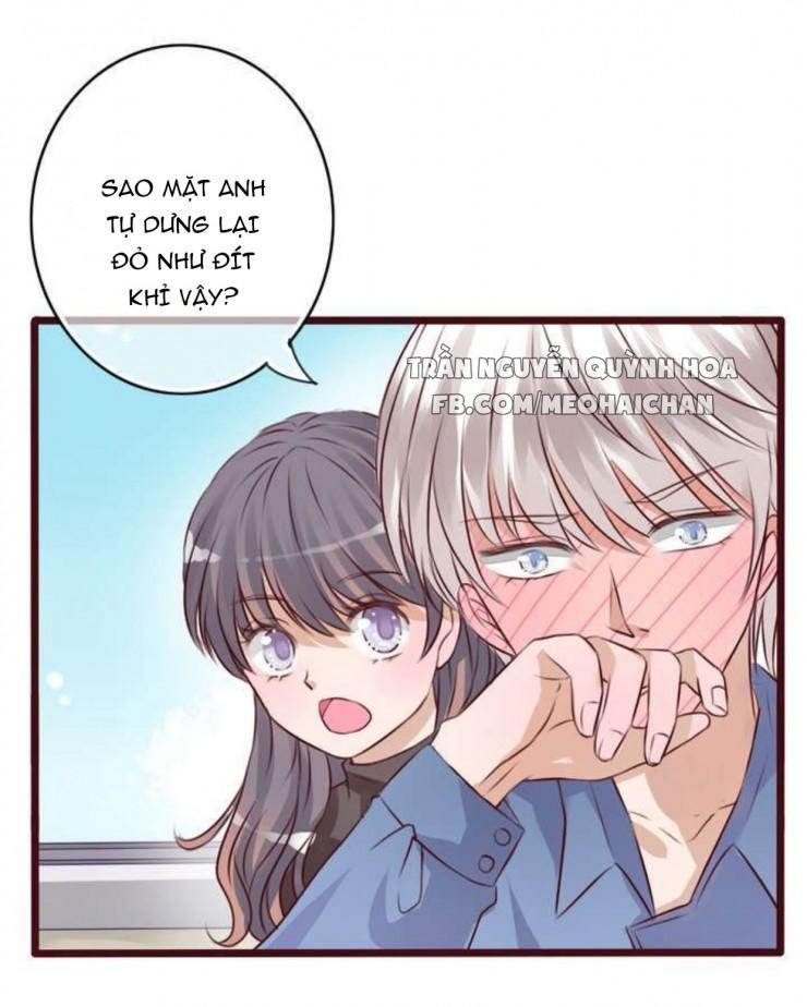 Sau Con Mưa Mùa Hạ Chapter 11 - Trang 2