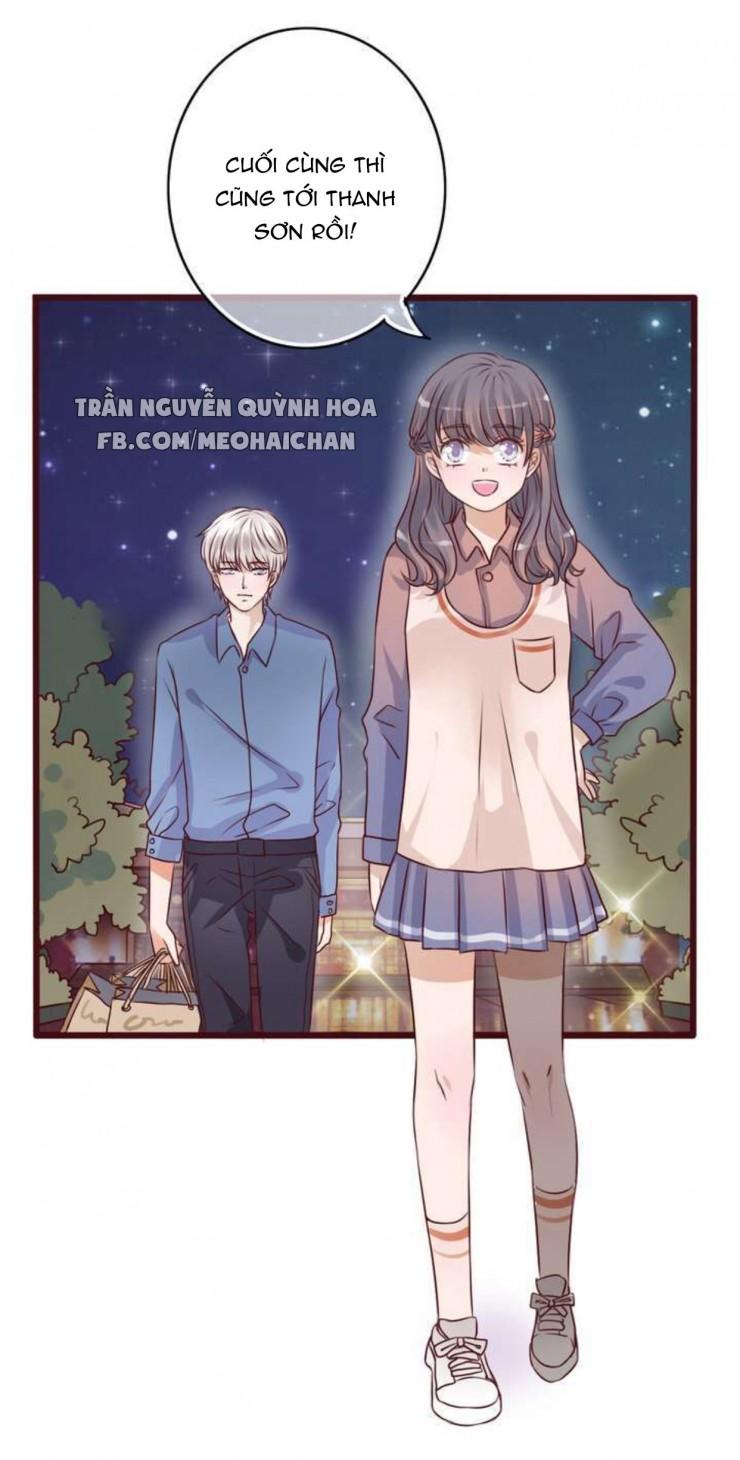 Sau Con Mưa Mùa Hạ Chapter 11 - Trang 2