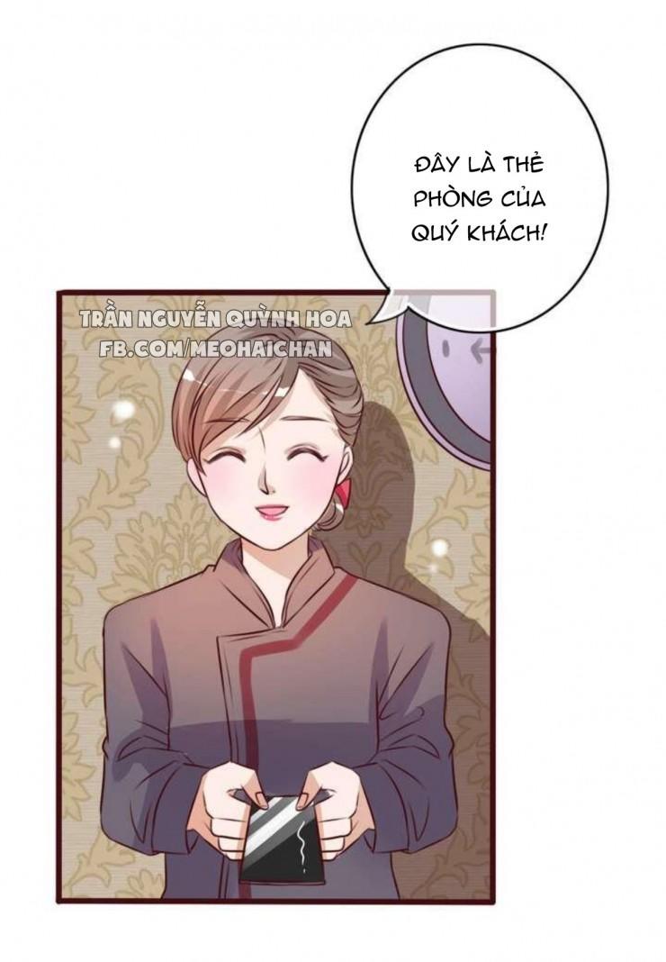 Sau Con Mưa Mùa Hạ Chapter 11 - Trang 2