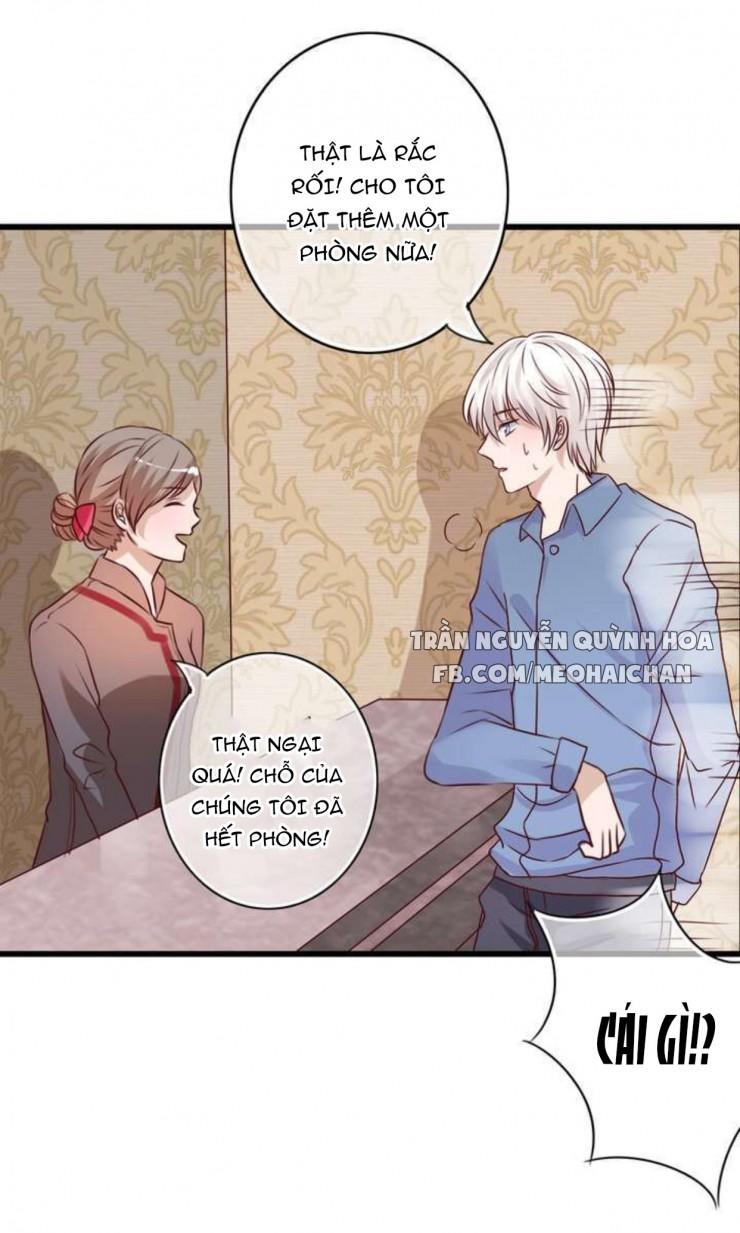 Sau Con Mưa Mùa Hạ Chapter 11 - Trang 2