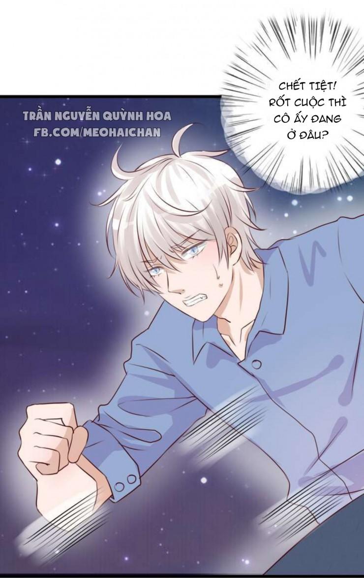 Sau Con Mưa Mùa Hạ Chapter 10 - Trang 2