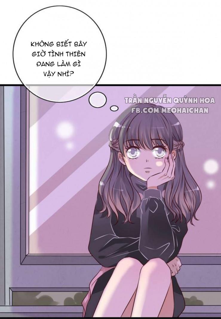 Sau Con Mưa Mùa Hạ Chapter 10 - Trang 2