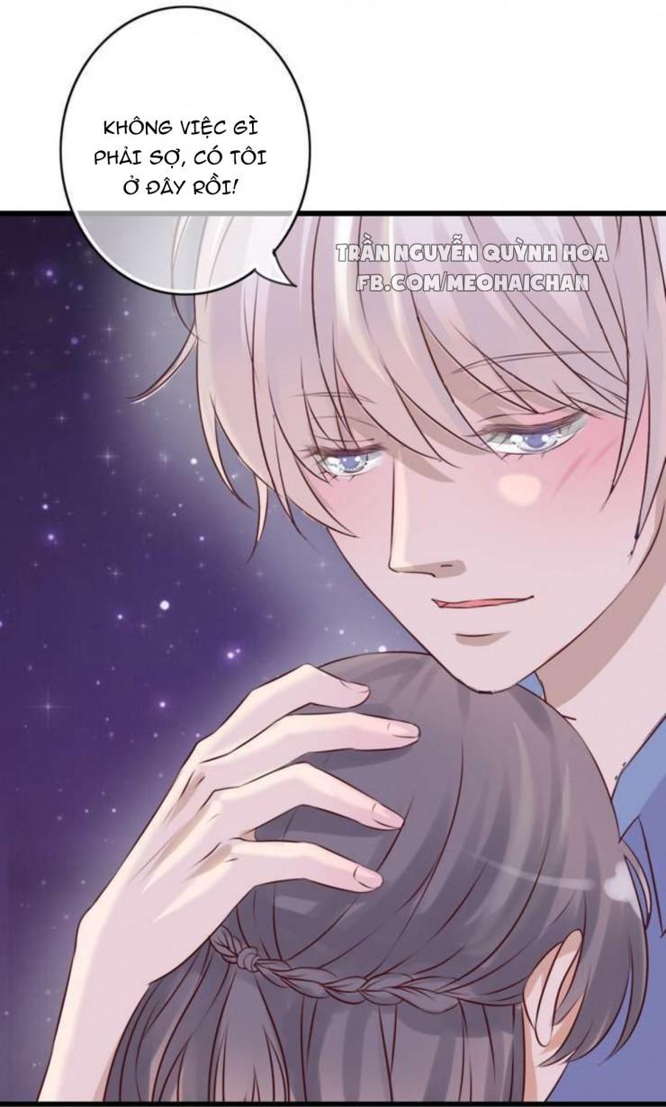 Sau Con Mưa Mùa Hạ Chapter 10 - Trang 2