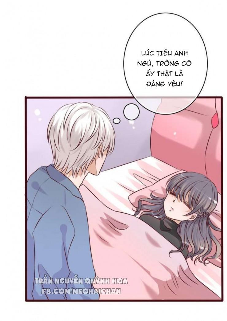 Sau Con Mưa Mùa Hạ Chapter 10 - Trang 2