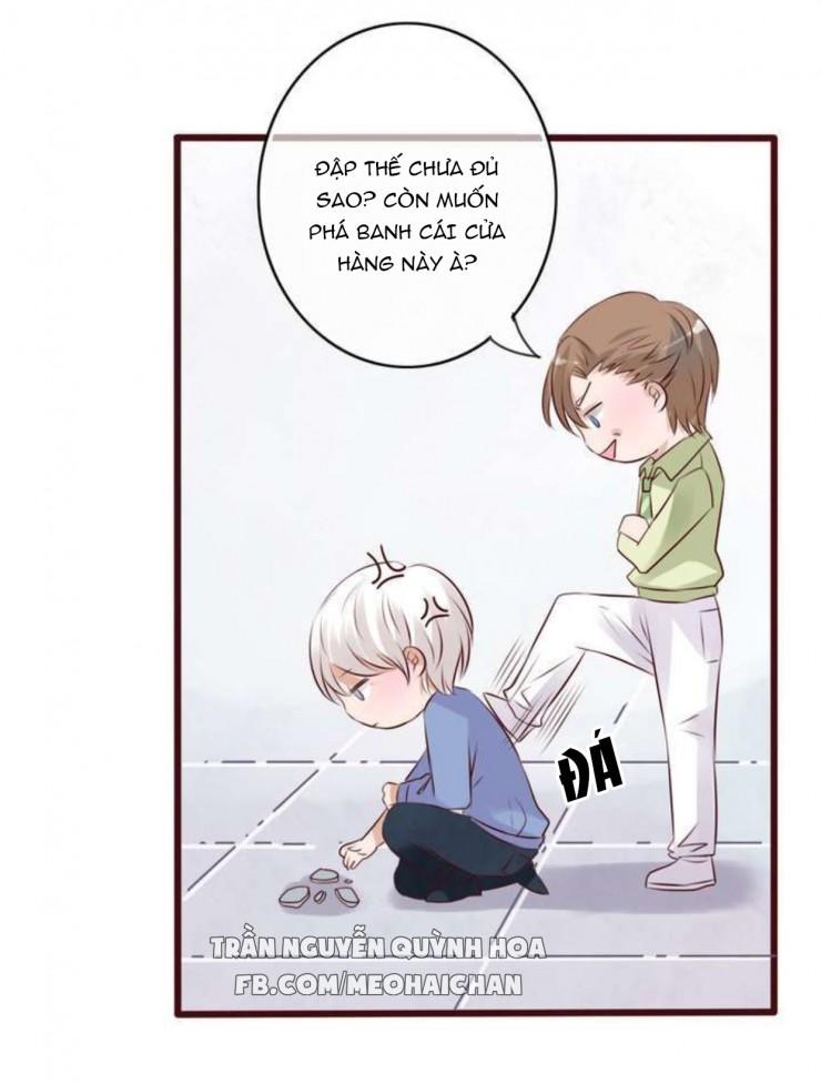 Sau Con Mưa Mùa Hạ Chapter 9 - Trang 2