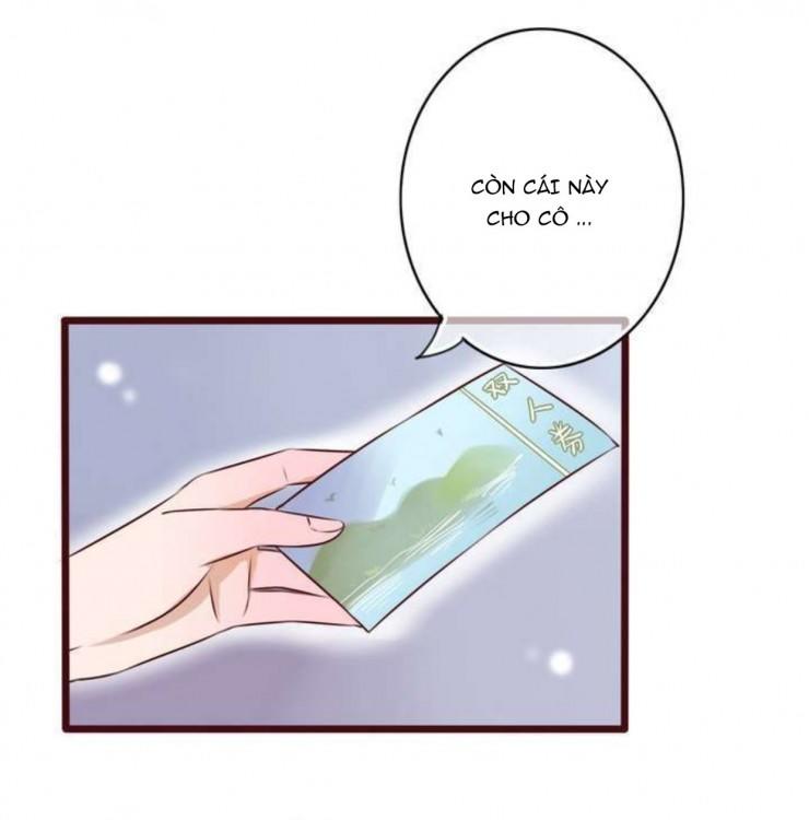 Sau Con Mưa Mùa Hạ Chapter 8 - Trang 2