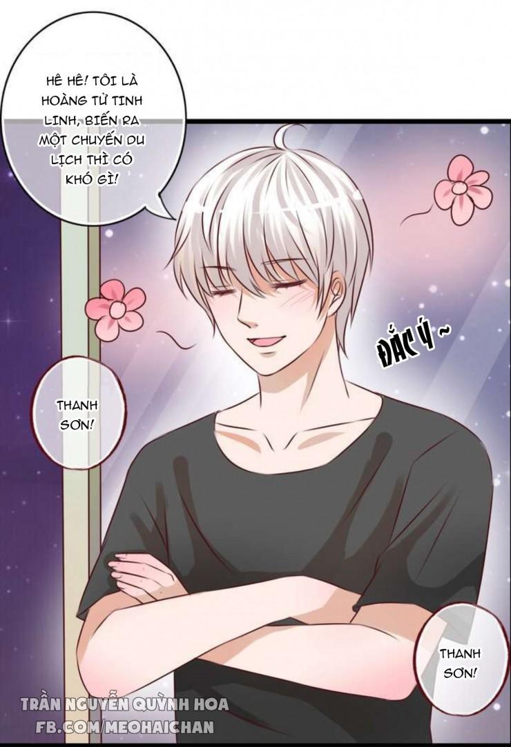 Sau Con Mưa Mùa Hạ Chapter 8 - Trang 2