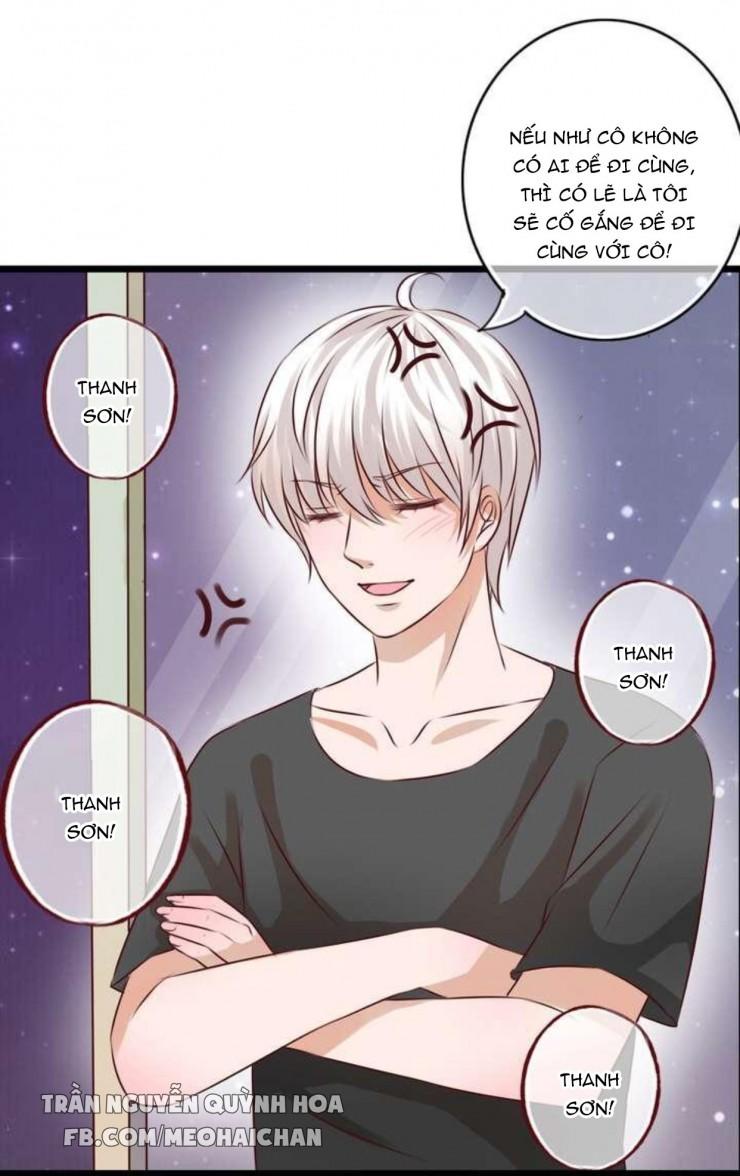 Sau Con Mưa Mùa Hạ Chapter 8 - Trang 2