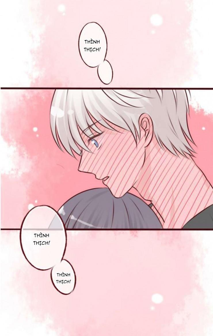 Sau Con Mưa Mùa Hạ Chapter 8 - Trang 2