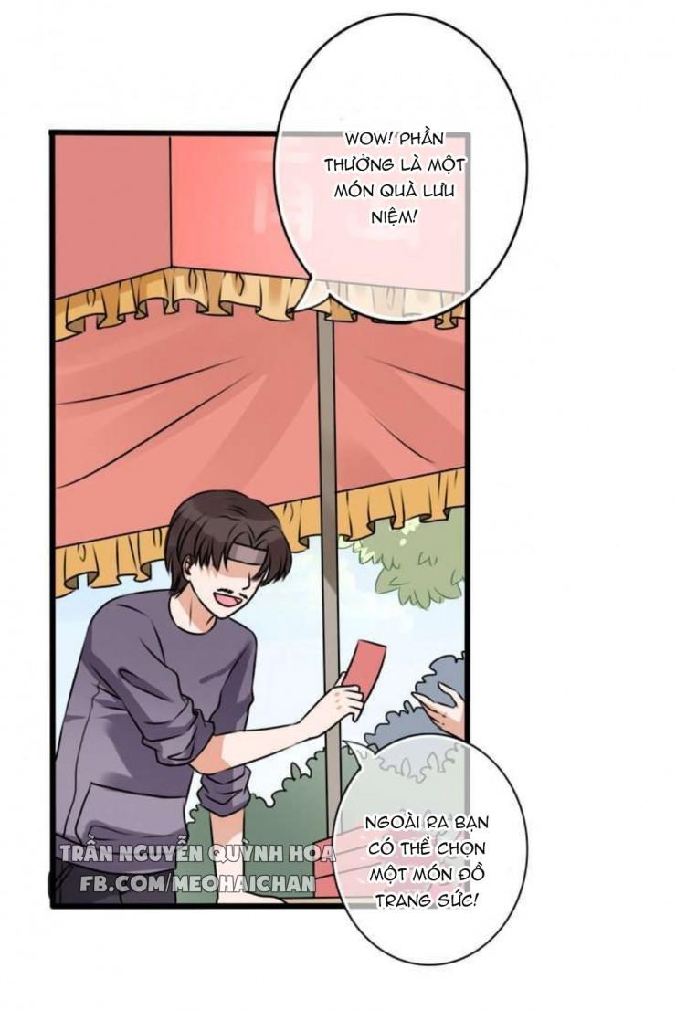 Sau Con Mưa Mùa Hạ Chapter 8 - Trang 2