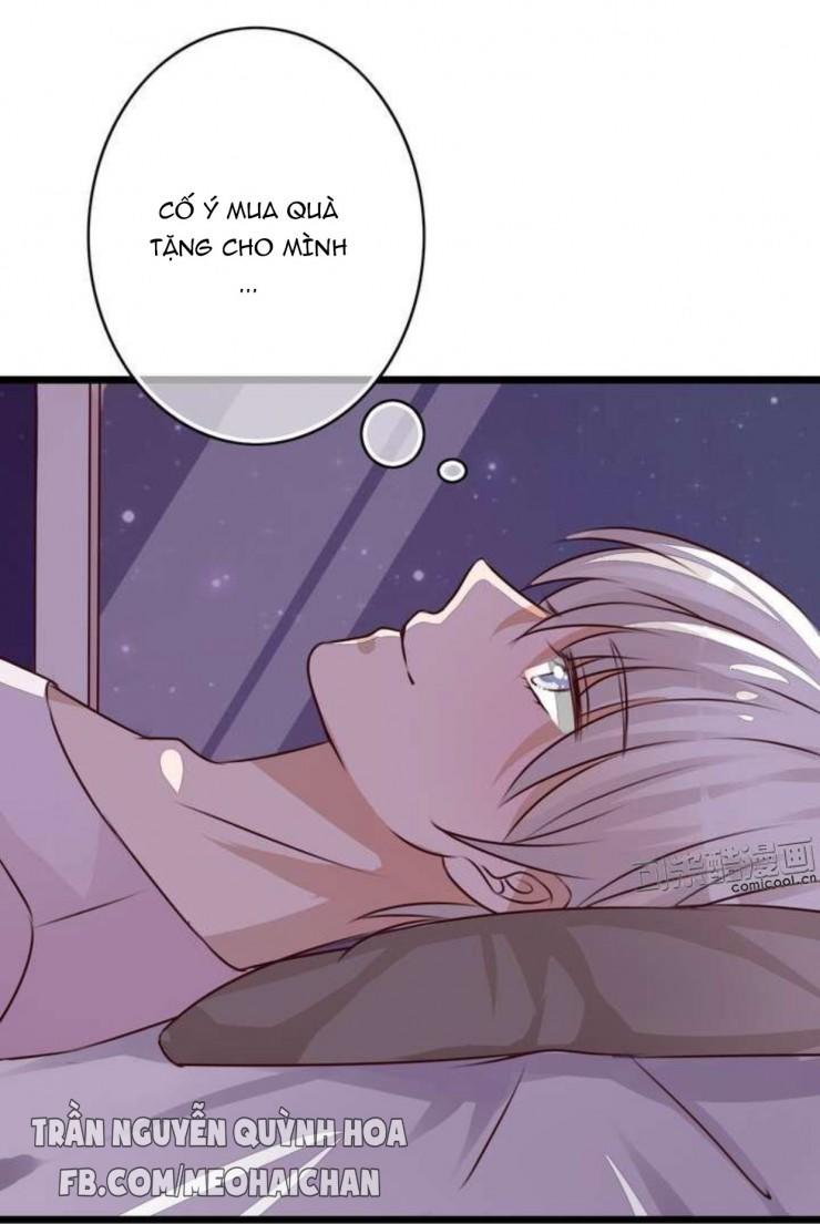 Sau Con Mưa Mùa Hạ Chapter 8 - Trang 2