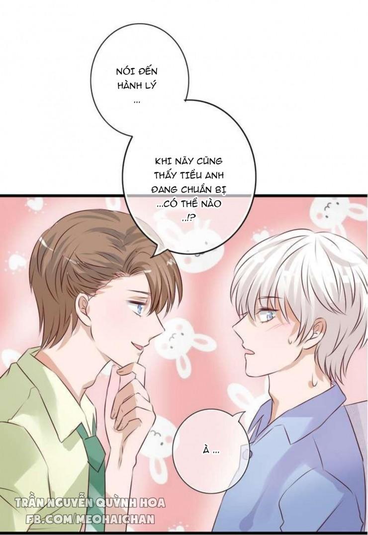 Sau Con Mưa Mùa Hạ Chapter 8 - Trang 2