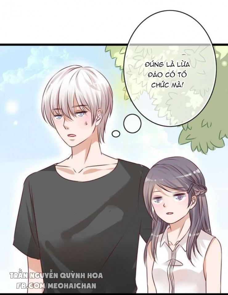 Sau Con Mưa Mùa Hạ Chapter 8 - Trang 2