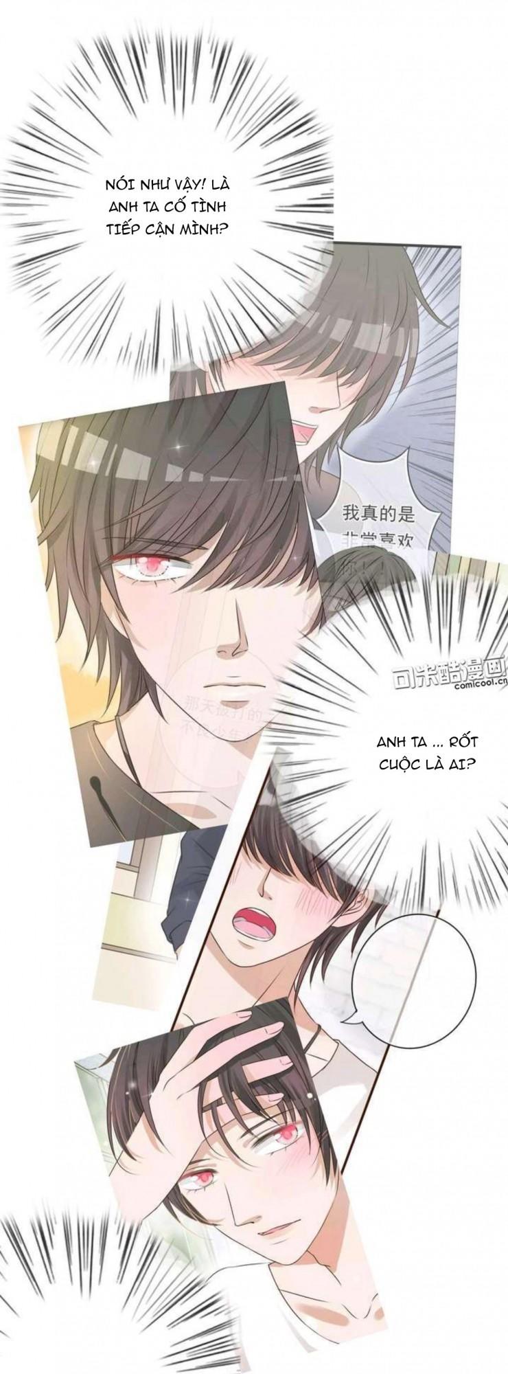 Sau Con Mưa Mùa Hạ Chapter 7 - Trang 2