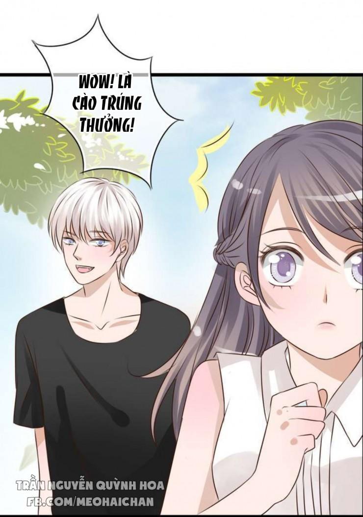 Sau Con Mưa Mùa Hạ Chapter 7 - Trang 2