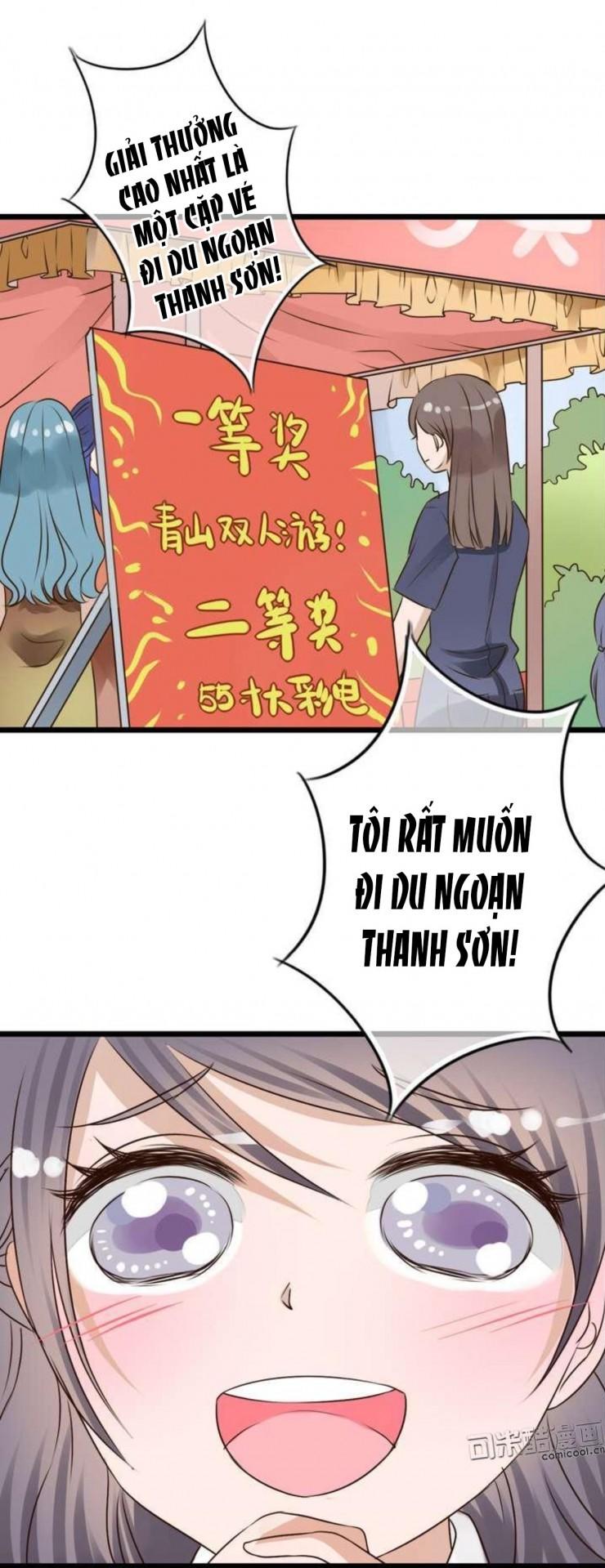 Sau Con Mưa Mùa Hạ Chapter 7 - Trang 2