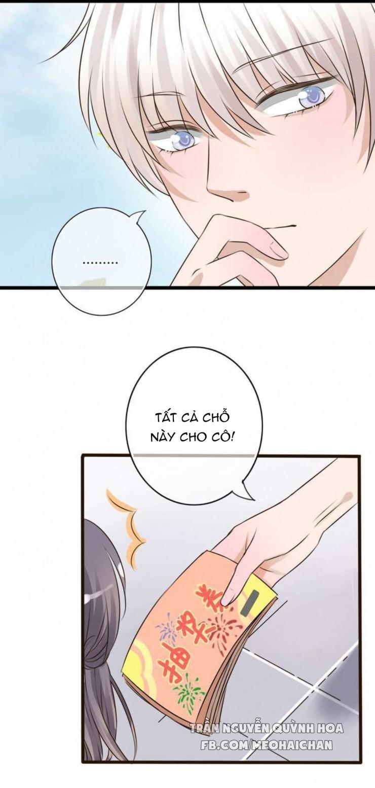 Sau Con Mưa Mùa Hạ Chapter 7 - Trang 2