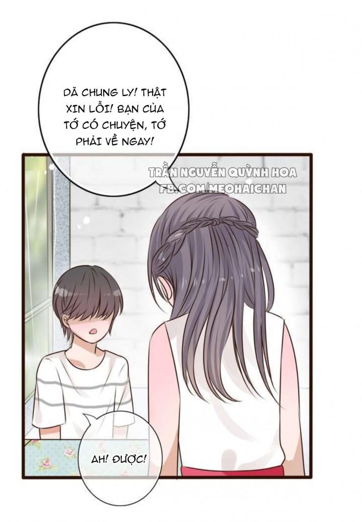 Sau Con Mưa Mùa Hạ Chapter 6 - Trang 2