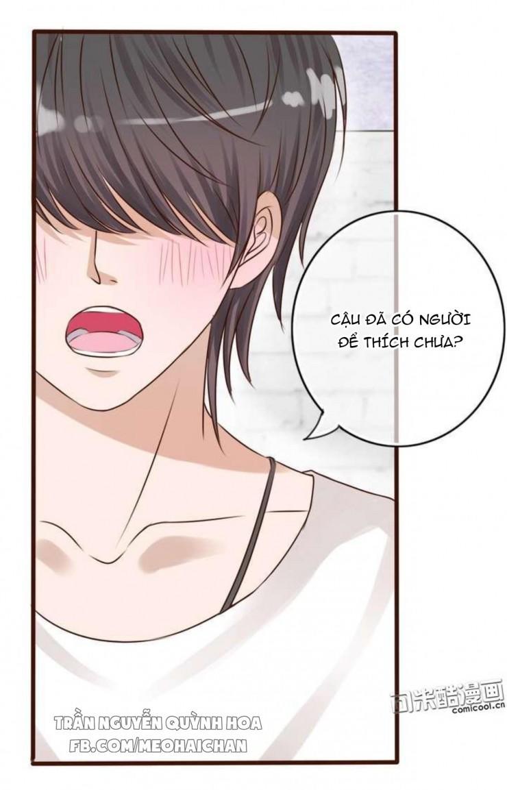 Sau Con Mưa Mùa Hạ Chapter 6 - Trang 2