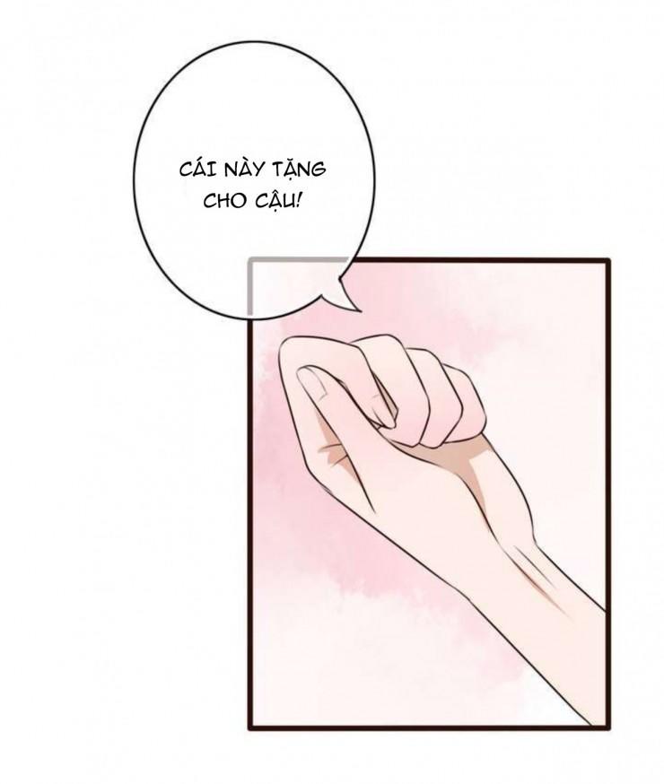 Sau Con Mưa Mùa Hạ Chapter 6 - Trang 2