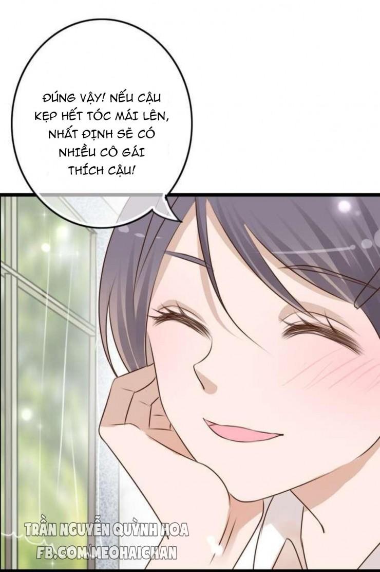 Sau Con Mưa Mùa Hạ Chapter 6 - Trang 2