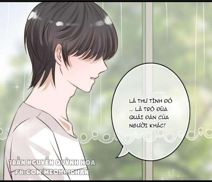 Sau Con Mưa Mùa Hạ Chapter 5 - Trang 2