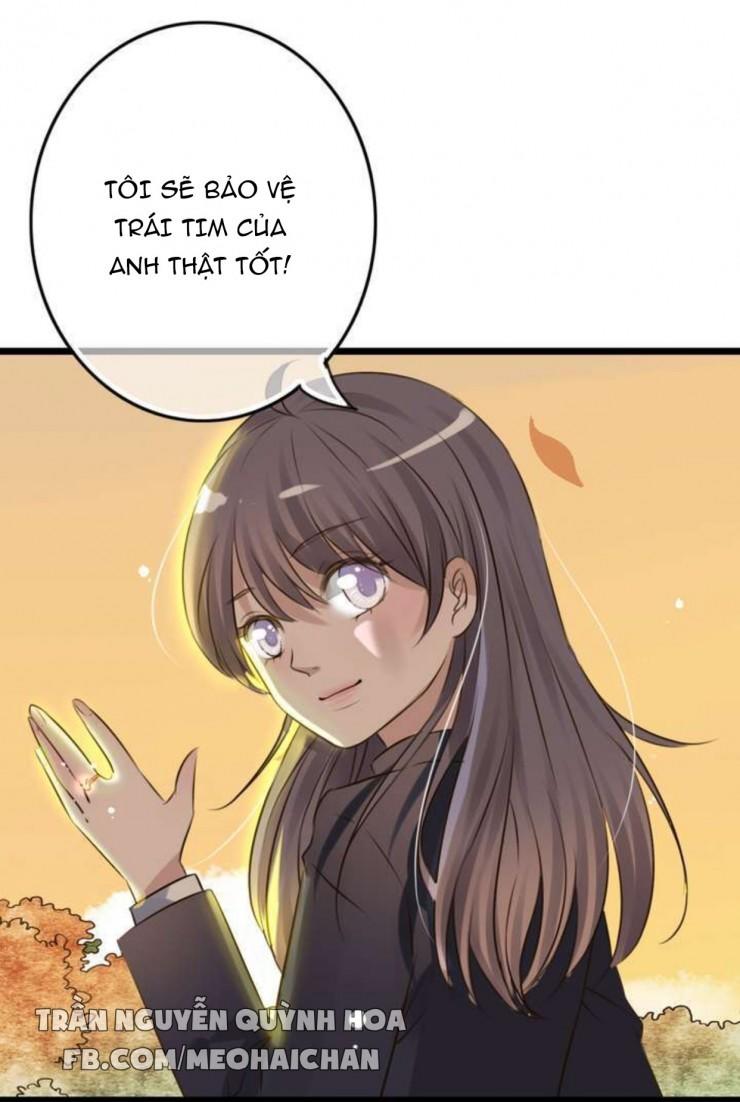 Sau Con Mưa Mùa Hạ Chapter 4 - Trang 2