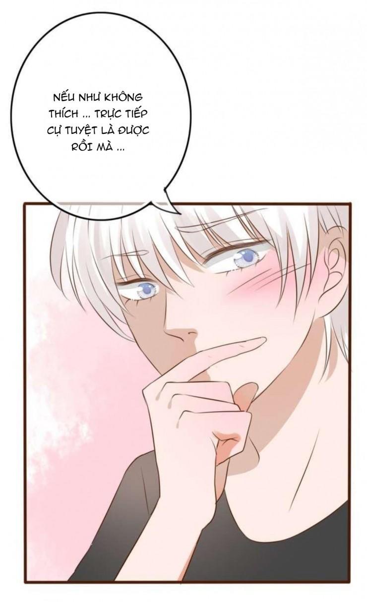 Sau Con Mưa Mùa Hạ Chapter 4 - Trang 2