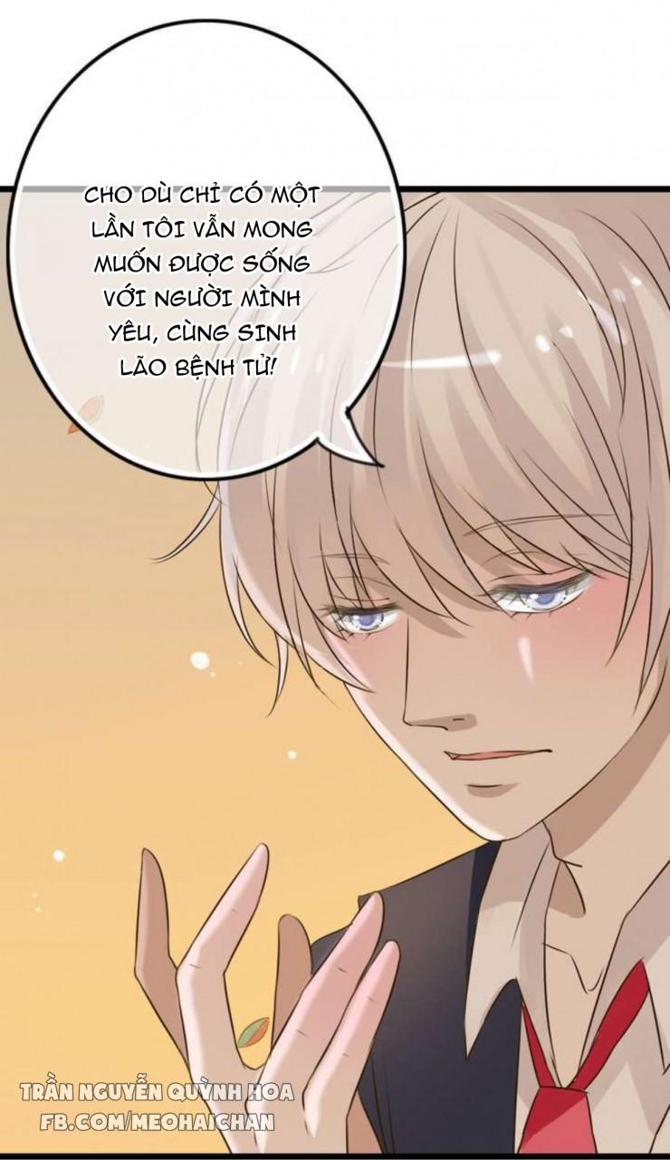 Sau Con Mưa Mùa Hạ Chapter 4 - Trang 2