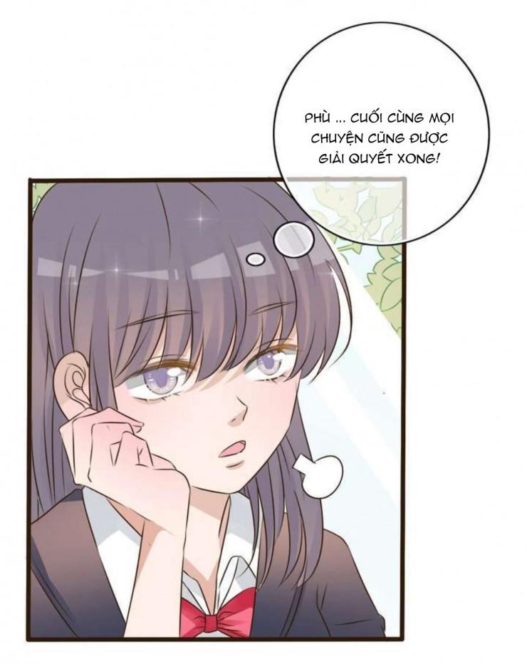 Sau Con Mưa Mùa Hạ Chapter 3 - Trang 2