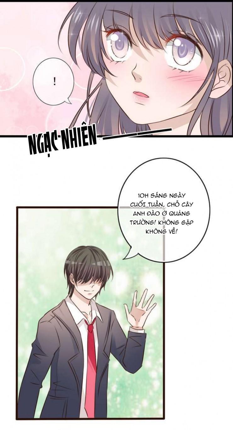 Sau Con Mưa Mùa Hạ Chapter 3 - Trang 2