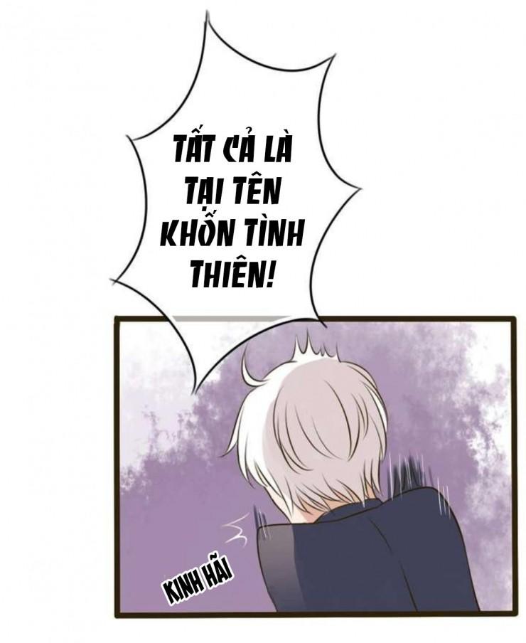 Sau Con Mưa Mùa Hạ Chapter 3 - Trang 2