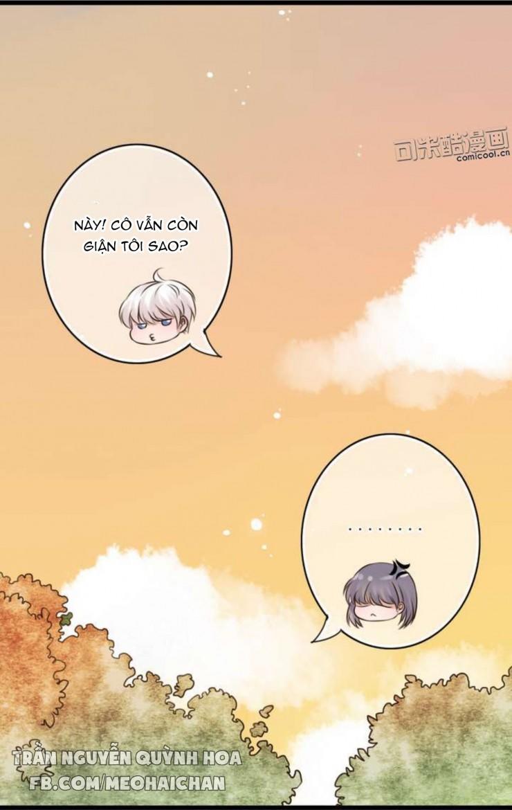 Sau Con Mưa Mùa Hạ Chapter 3 - Trang 2