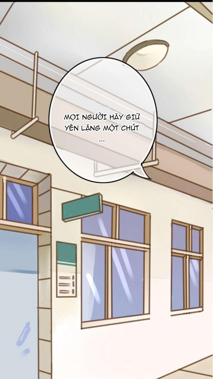 Sau Con Mưa Mùa Hạ Chapter 3 - Trang 2