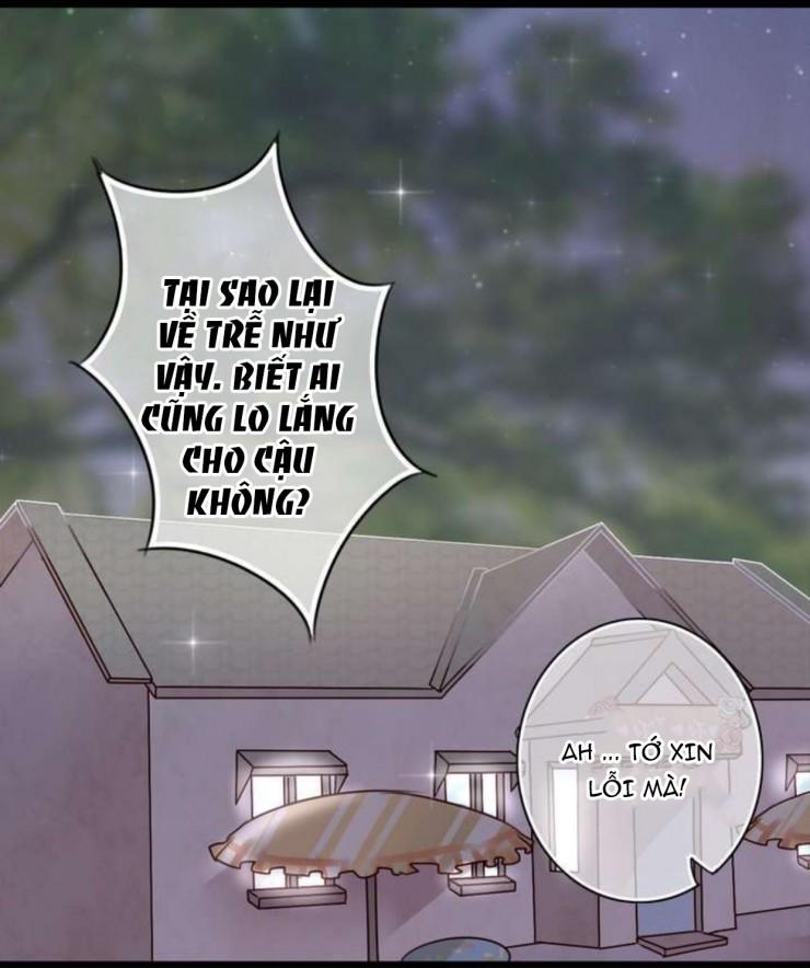 Sau Con Mưa Mùa Hạ Chapter 2.5 - Trang 2