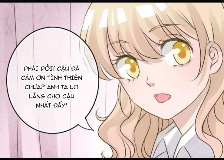 Sau Con Mưa Mùa Hạ Chapter 2.5 - Trang 2