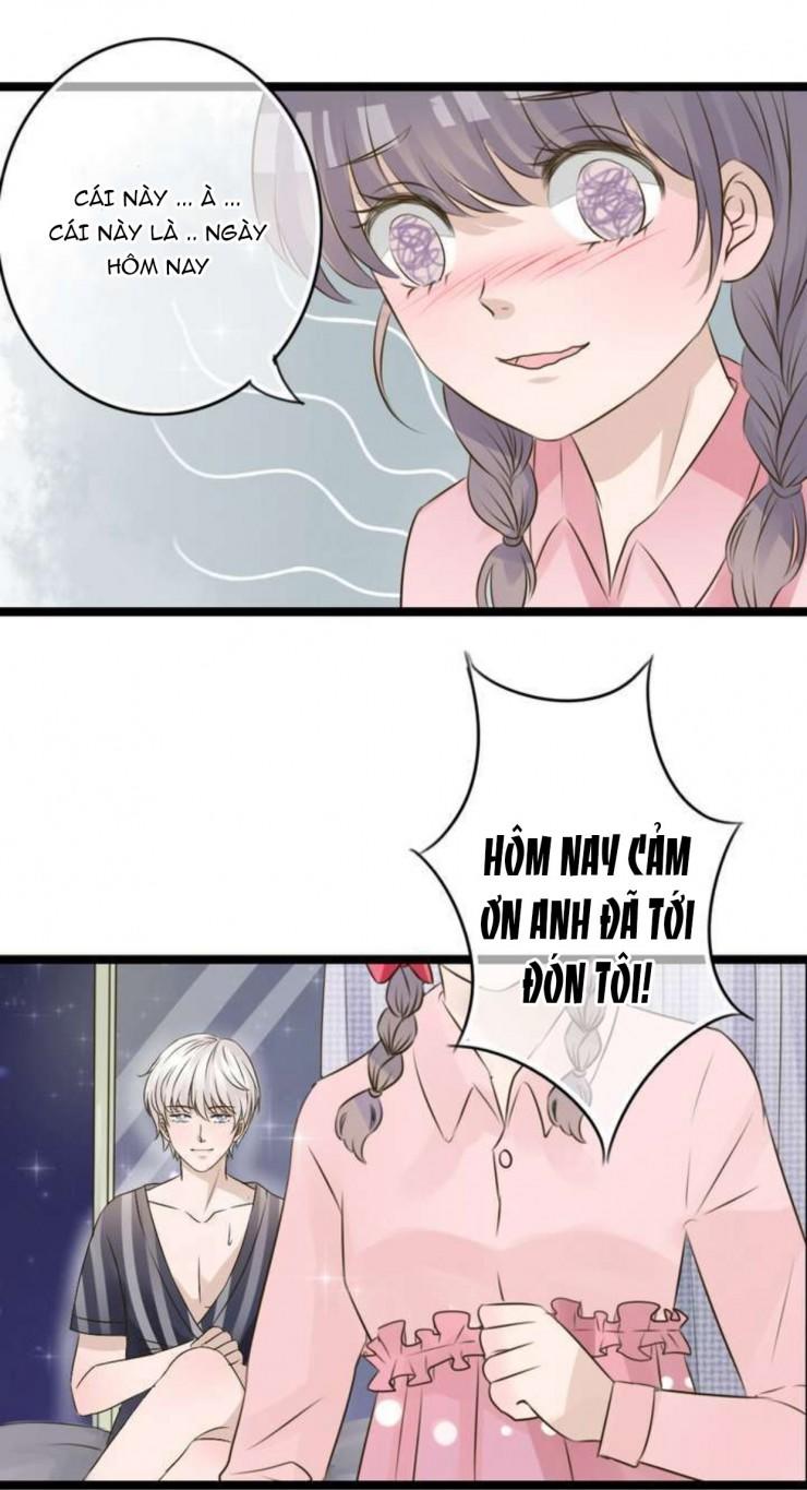 Sau Con Mưa Mùa Hạ Chapter 2.5 - Trang 2