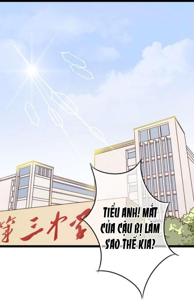 Sau Con Mưa Mùa Hạ Chapter 2.5 - Trang 2