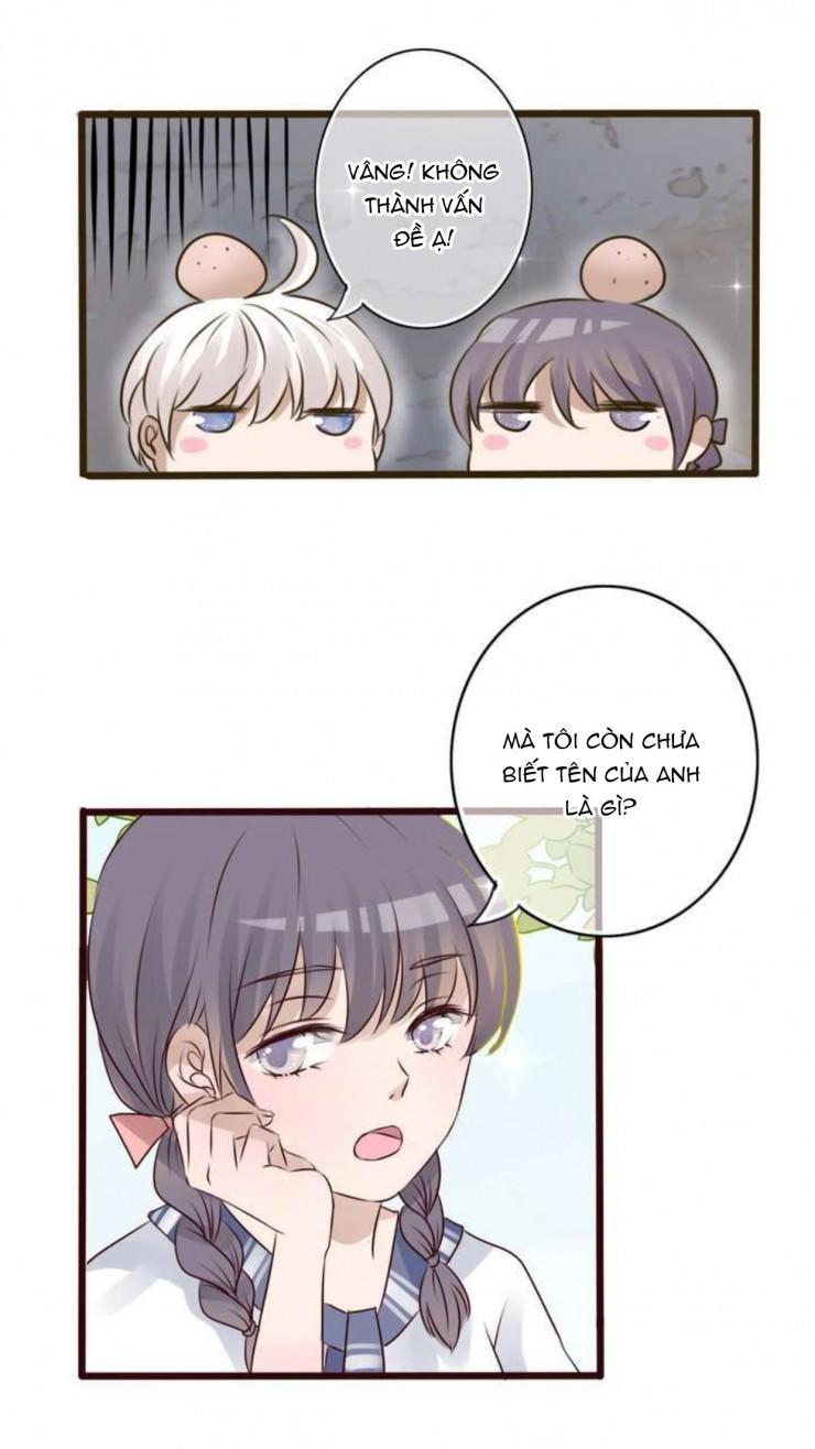 Sau Con Mưa Mùa Hạ Chapter 1.5 - Trang 2