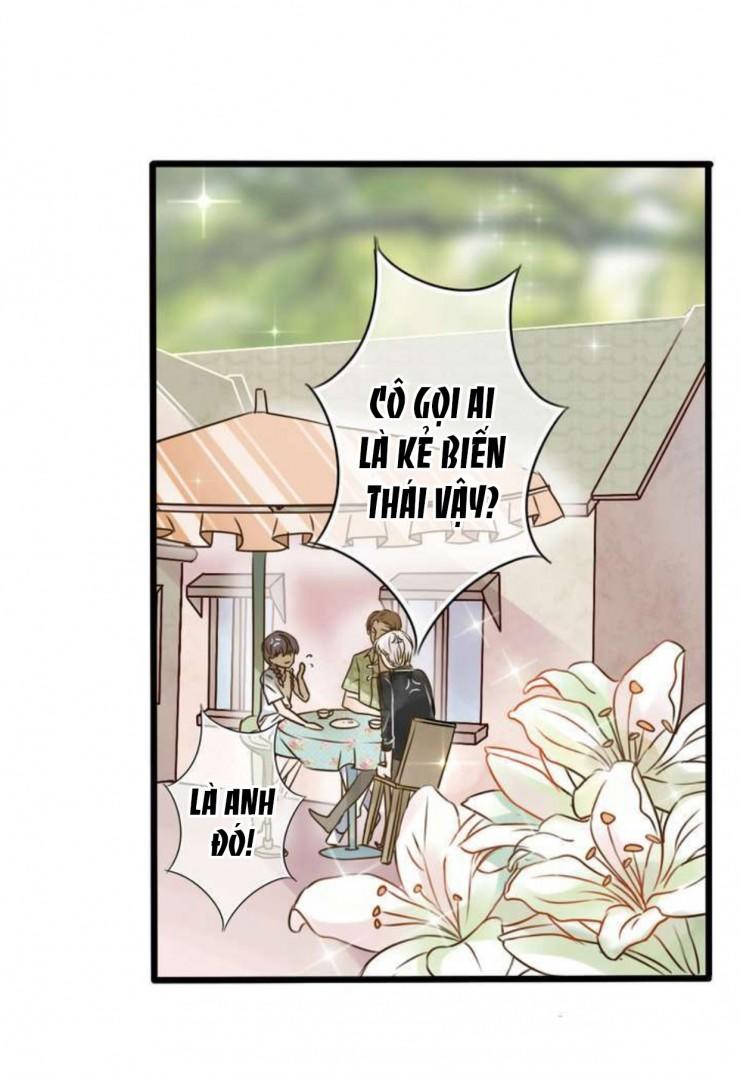 Sau Con Mưa Mùa Hạ Chapter 1.5 - Trang 2