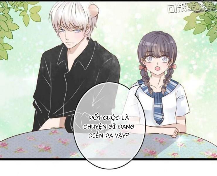 Sau Con Mưa Mùa Hạ Chapter 1.5 - Trang 2