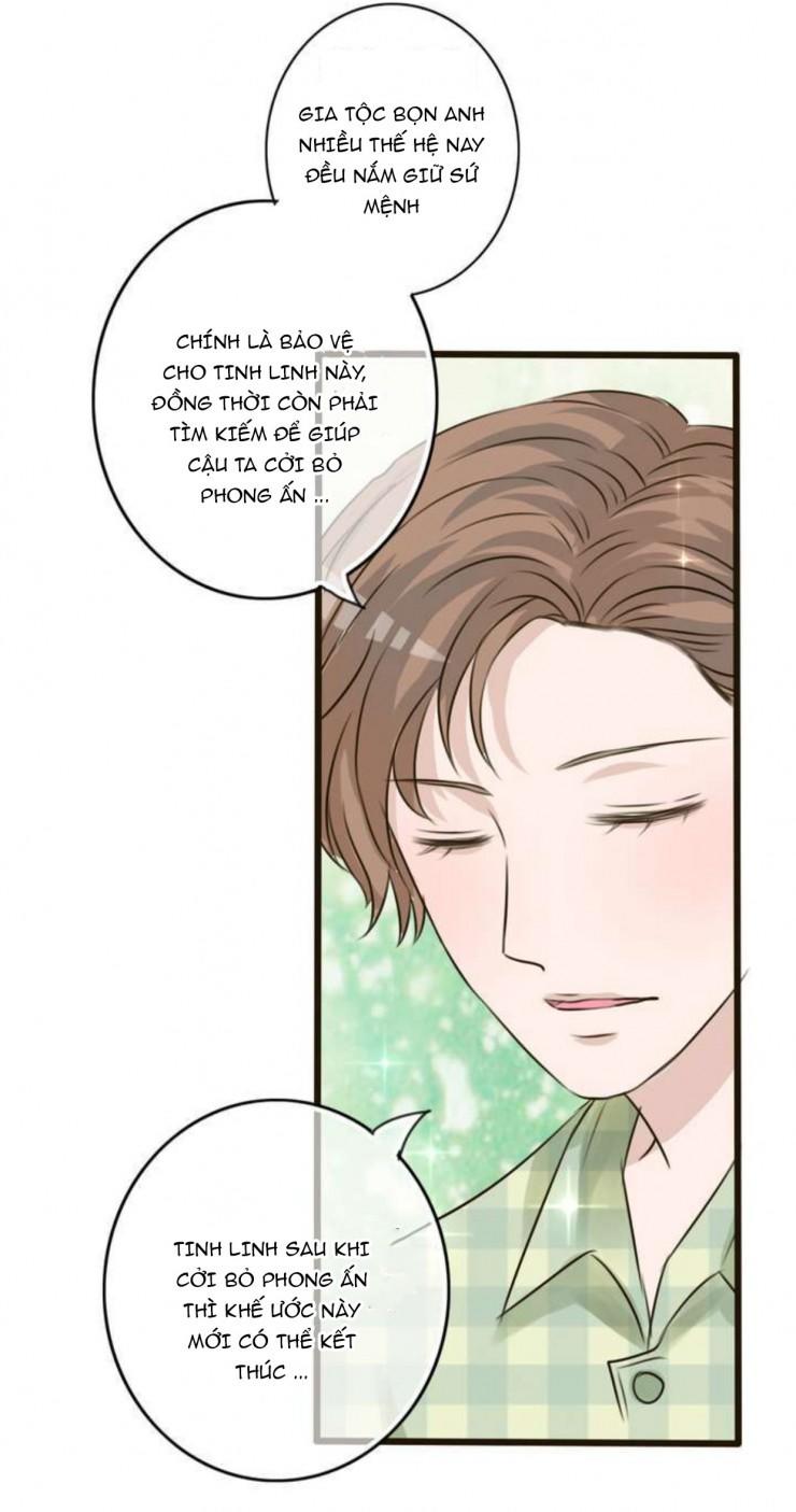 Sau Con Mưa Mùa Hạ Chapter 1.5 - Trang 2