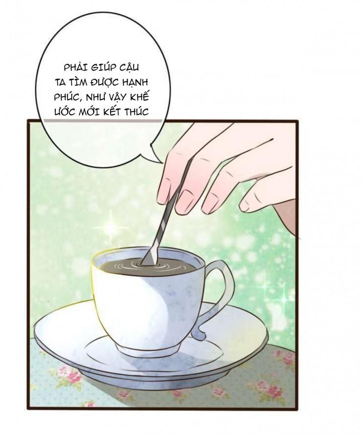 Sau Con Mưa Mùa Hạ Chapter 1.5 - Trang 2