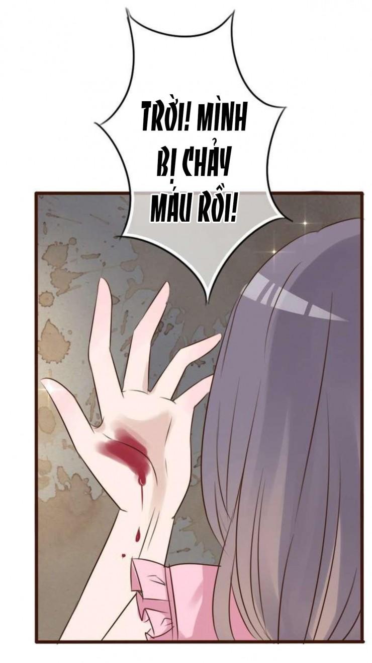 Sau Con Mưa Mùa Hạ Chapter 1 - Trang 2