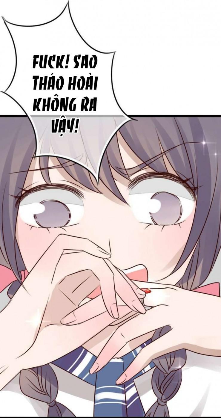 Sau Con Mưa Mùa Hạ Chapter 1 - Trang 2