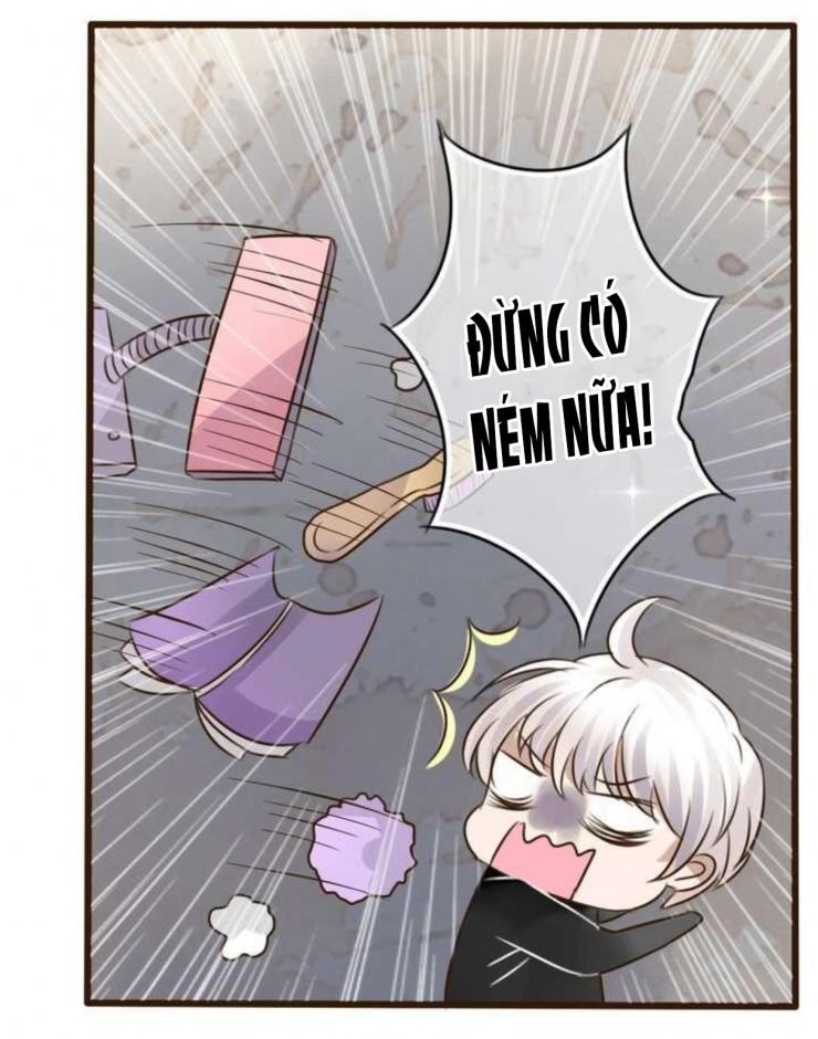 Sau Con Mưa Mùa Hạ Chapter 1 - Trang 2